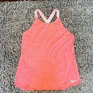 Nike Dri-fit top